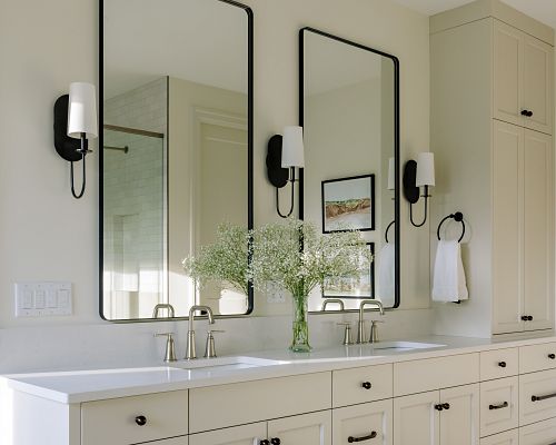 Ensuite – TR Interiors